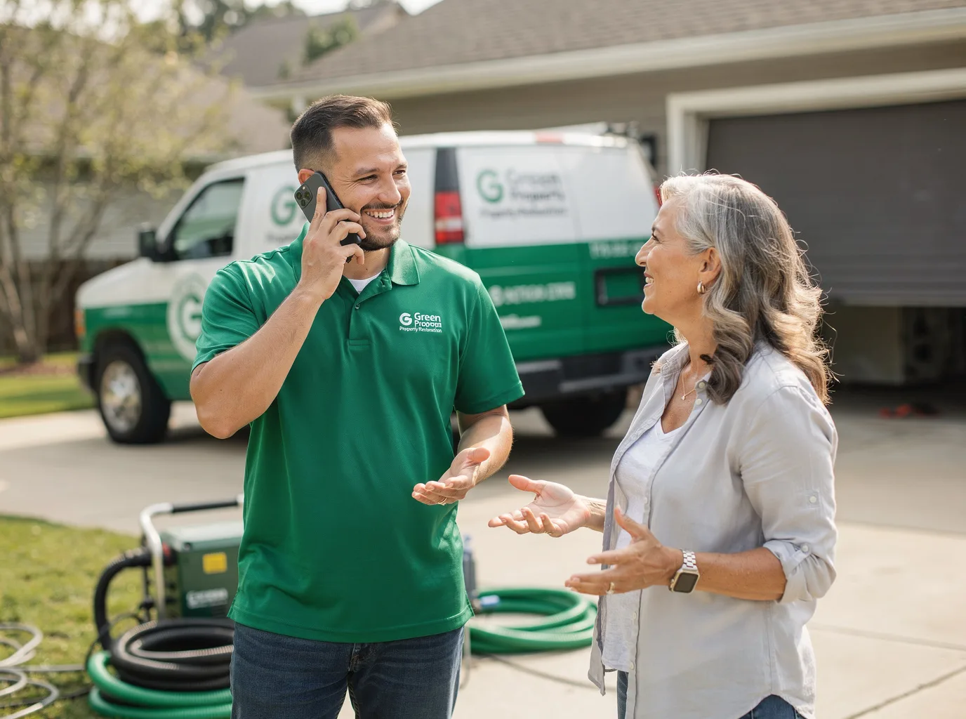 Water Damage Restoration Thompson, OH FAQs